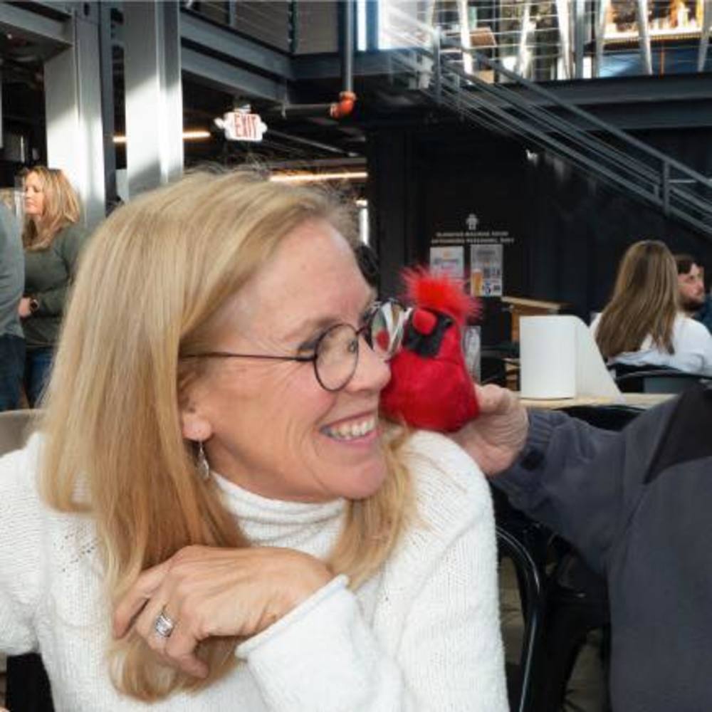 Meet your Posher, Janis